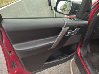 DESPIECE LAND ROVER FREELANDER 2 (L359) 2.2 TD4 4