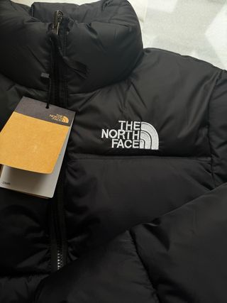 The North Face - Negro - Talla M