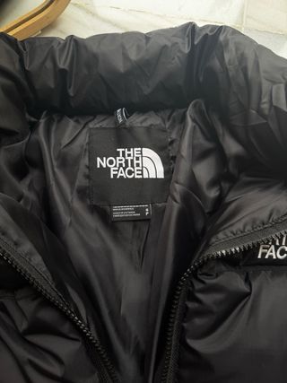The North Face - Negro - Talla M