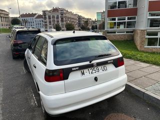 SEAT Ibiza 1996
