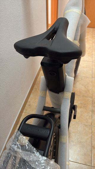 Bicicleta Eléctrica Crivit Nueva