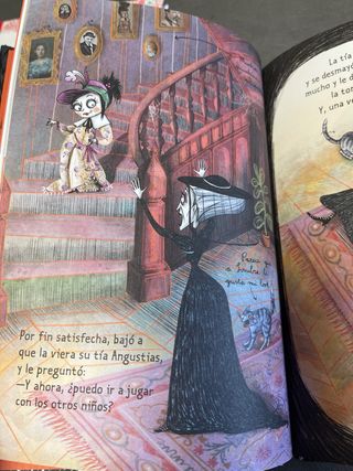 Mortina 1. Una historia para morirse de risa (S...