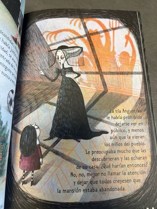 Mortina 1. Una historia para morirse de risa (S...