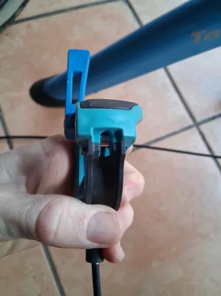 Rodillo Tacx Satori Bicicleta