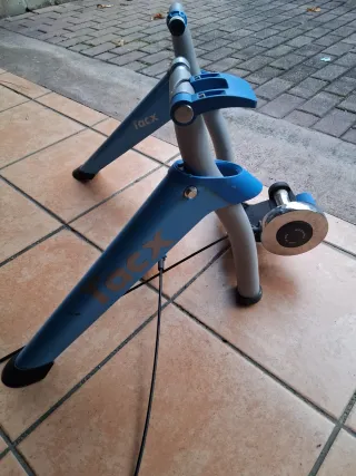 Rodillo Tacx Satori Bicicleta