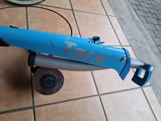 Rodillo Tacx Satori Bicicleta