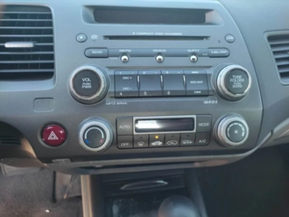 DESPIECE HONDA CIVIC BERLINA 4 HYBRID (FD3) '2008