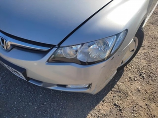 DESPIECE HONDA CIVIC BERLINA 4 HYBRID (FD3) '2008