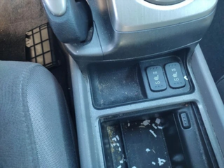 DESPIECE HONDA CIVIC BERLINA 4 HYBRID (FD3) '2008