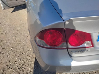 DESPIECE HONDA CIVIC BERLINA 4 HYBRID (FD3) '2008