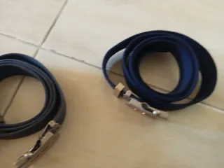 Cintura Aeronautica Militare anni 80-90