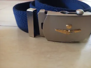 Cintura Aeronautica Militare anni 80-90