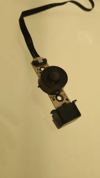 Despiece TV LED Samsung UE42F5000 (Pantalla rota)