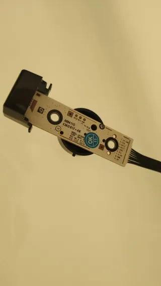 Despiece TV LED Samsung UE42F5000 (Pantalla rota)