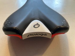 Sillín Prologo ESD Negro