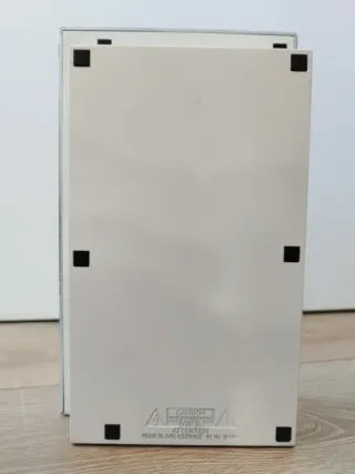 PlayStation 2 FAT Blanca+ 2 mandos y 3 Memory Card