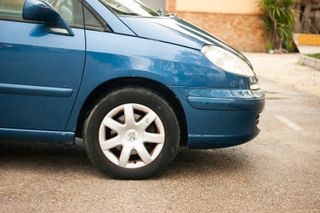 Peugeot 807 ST Pack 2.0 HDI 136