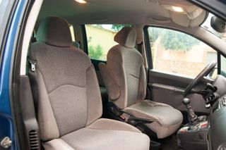 Peugeot 807 ST Pack 2.0 HDI 136