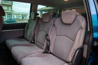 Peugeot 807 ST Pack 2.0 HDI 136