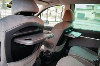 Peugeot 807 ST Pack 2.0 HDI 136