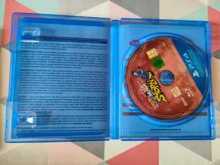 Naruto Shippuden Ultimate Ninja Storm 4 PS4