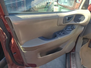 DESPIECE HYUNDAI SANTA FE (SM) '2001 2.0 GLS CRDI