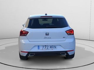 Seat Ibiza FR XL
