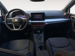 Seat Ibiza FR XL