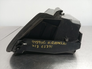 GUANTERA NISSAN QASHQAI (J11E) 685P34EH0A