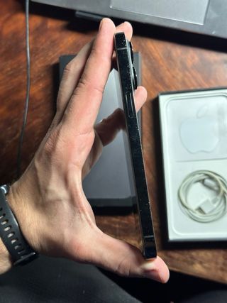 iPhone 14 Pro Max PERFECTO!