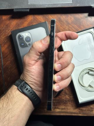 iPhone 14 Pro Max PERFECTO!