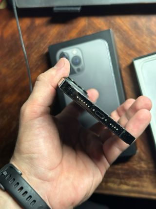 iPhone 14 Pro Max PERFECTO!