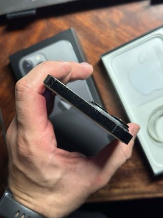 iPhone 14 Pro Max PERFECTO!