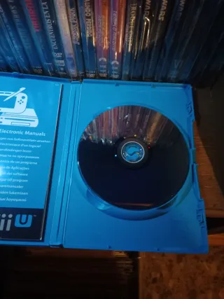 Donkey Kong Country Tropical Freeze Wii U