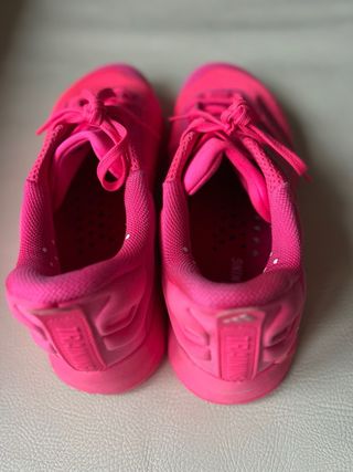 Adidas Dropset 3 Zapatillas Deportivas Rosa