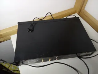 Marantz CD5001 Lector CD Negro