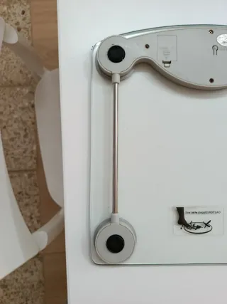 Balanza bascula digital ASTAN