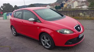 SEAT Altea fr 170 cv