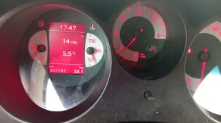 SEAT Altea fr 170 cv