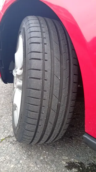 SEAT Altea fr 170 cv