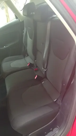 SEAT Altea fr 170 cv