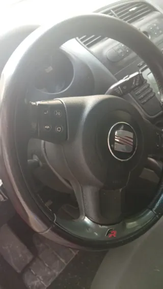 SEAT Altea fr 170 cv