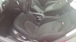 SEAT Altea fr 170 cv