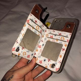 Lote: Trípode, Funda y Micrófono para móvil