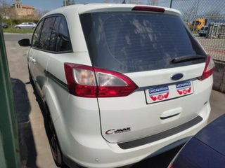 DESPIECE FORD GRAND C-MAX VAN 1.0 ECOBOOST (2012