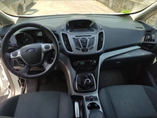DESPIECE FORD GRAND C-MAX VAN 1.0 ECOBOOST (2012