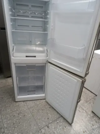 Nevera marca teka combi nofrost