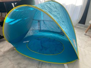 Piscina plegable Ludi para bebé