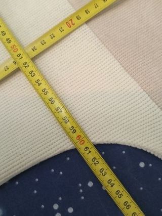 Maglione a due colori New Collection