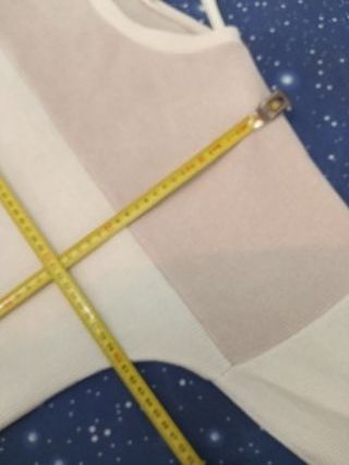 Maglione a due colori New Collection